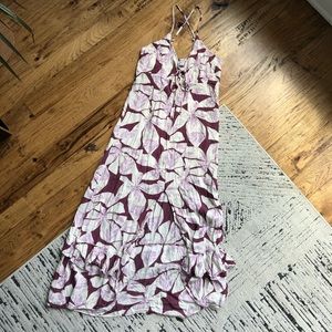 O’Neill Maxi Dress S